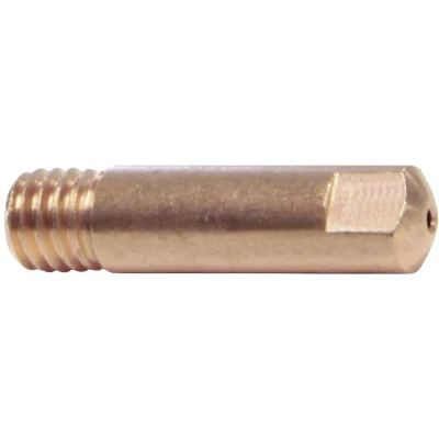 Afbeelding van Toparc 041905 Contactbuizen 150 300 A Ø 0,6 mm, 10 stuks