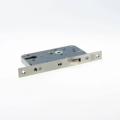 Afbeelding van Lips Cilinder schuifdeurslot PC72mm serie 2477 17 T24 60mm