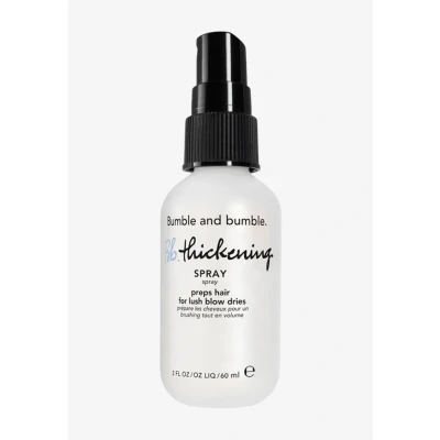 Afbeelding van Bumble &amp; Thickening Hairspray 250ml Haibu by Kapperskorting.com