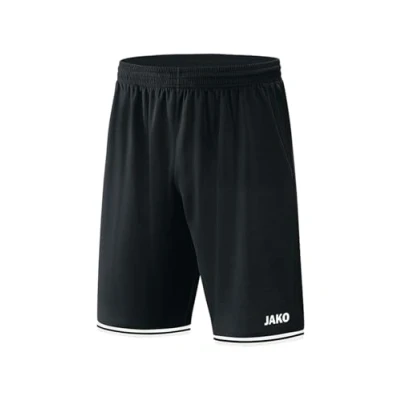 Afbeelding van JAKO Short Center 2.0 Zwart/wit