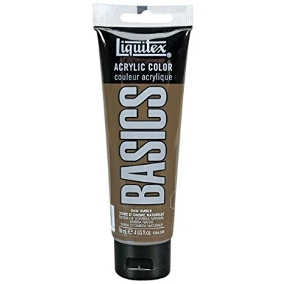 Afbeelding van Liquitex Acrylverf Basics Tube, T.O.N, 118 ml
