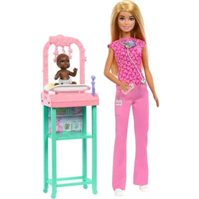 Image de Coffret Pediatre