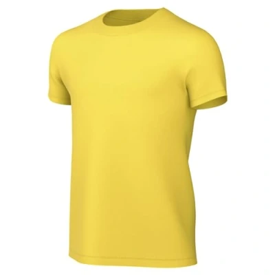Afbeelding van Nike Park20 Sportshirt Maat 164 Unisex geel