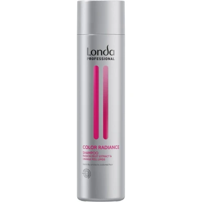 Afbeelding van Londa Professional Color Radiance Shampoo 250 ml