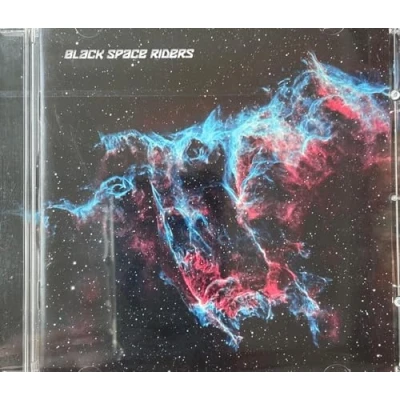 Afbeelding van Black Space Riders