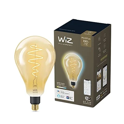 Afbeelding van WIZ Led lamp Wifi E27 25 W (78685400)