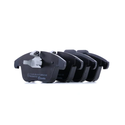 Afbeelding van Brembo Remblokset P 36 030