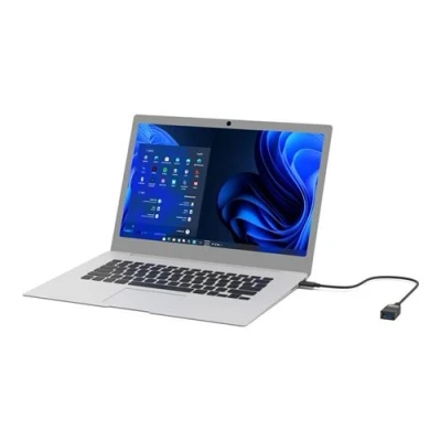 Image de PORT Connect Adaptateur USB type A (F) pour 24 pin C (M) 3.0 15 cm