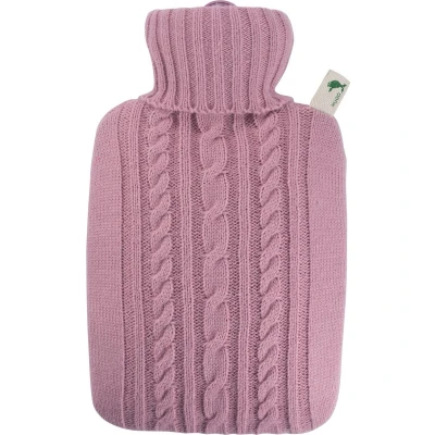 Afbeelding van Hugo Frosch 562 warmwaterfles 1,8 l Roze
