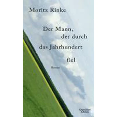 Afbeelding van der Mann, durch das Jahrhundert fiel