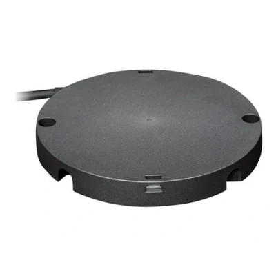 Image de Logitech Rally Mic Pod Hub Adaptateur d&#039;interface de microphone pour Plus