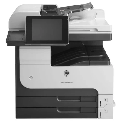 Image de Imprimante multifonction MFP HP LaserJet Enterprise M725dn