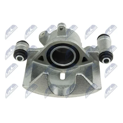 Afbeelding van NTY HZP TY 048 Remklauw Vooras links TOYOTA: HILUX 6 Pick up, VOLKSWAGEN: Taro