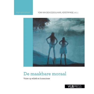 Afbeelding van De maakbare moraal