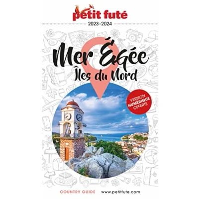Afbeelding van Iles du nord egee