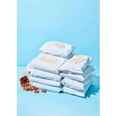 Afbeelding van KoRo Bio gepofte gierstballetjes met cacao 15 x 150 g