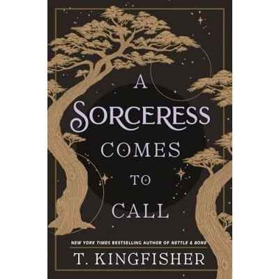 Afbeelding van A Sorceress Comes to Call