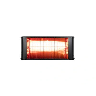 Afbeelding van Eurom Golden 2400 Giant Elektrische Terrasverwarmer