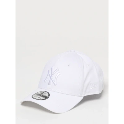 Afbeelding van MLB New Era 9Forty Fan Cap Verstelbare Hoed Baseball Gebogen Vizier Team Logo NY LA, York Yankees #34760