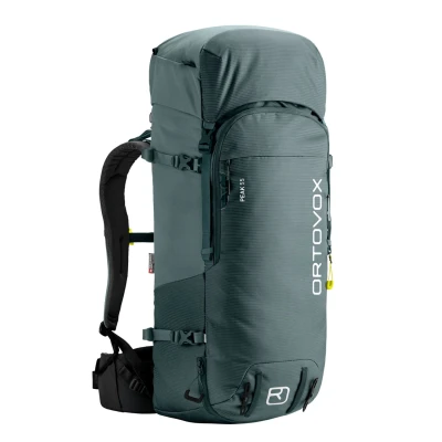 Afbeelding van Ortovox Peak 55 arctic grey
