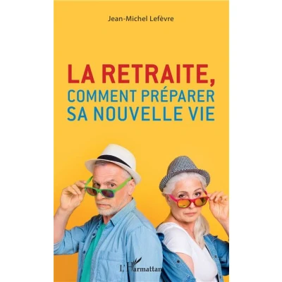 Image de La retraite, comment préparer sa nouvelle vie
