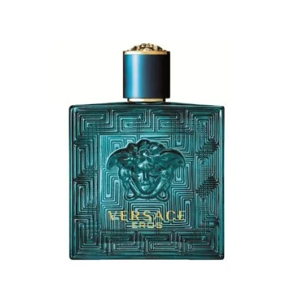 Afbeelding van Versace Eros Deodorant Spray 100 ml