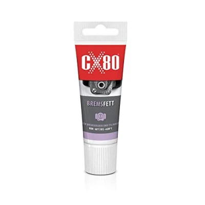 Afbeelding van CX80 Graisse de frein 40 g