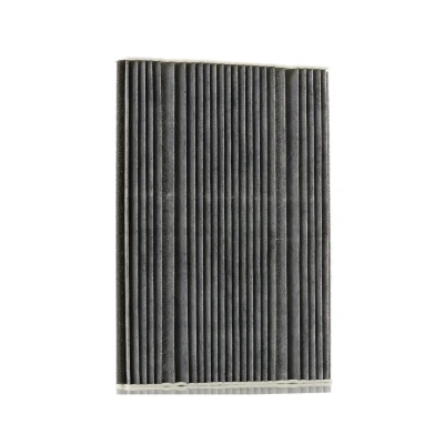 Afbeelding van MAHLE ORIGINAL LAK 1198 Interieurfilter Carbon filter 215,0 300 35,0 MERCEDES BENZ: V Class, Vito Tourer, Van