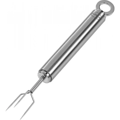 Afbeelding van Rösle Keuken Aardappelvork 17 cm Silver / Stainless Steel