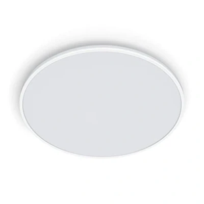 Afbeelding van Philips MyLiving Led plafondlamp, 1,5 W, paars, wit