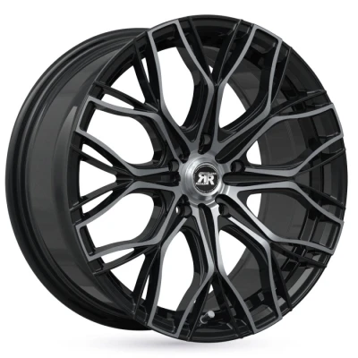 Image de Racer Matrix 7.5x17 5x112 ET30 66.6 Jante
