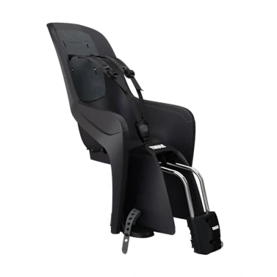 Afbeelding van Thule RideAlong Lite 2 Fietszitje Dark Gray One Size