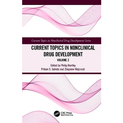 Afbeelding van Current Topics in Nonclinical Drug Development Series