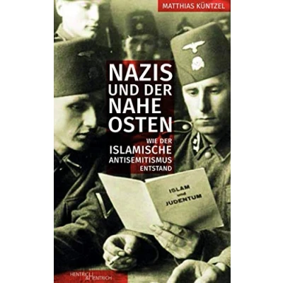 Afbeelding van Nazis und der Nahe Osten
