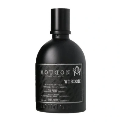 Image de Moudon Wisdom Extrait de Parfum 100 ml