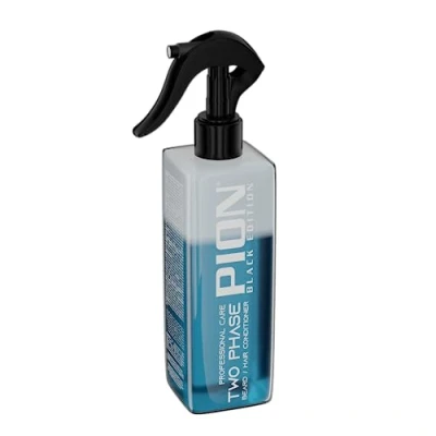Afbeelding van PION Two Phase Hair and Beard Conditioner Collagen 390ml