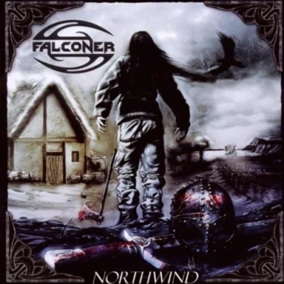 Afbeelding van Falconer Northwind (CD)