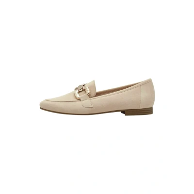 Afbeelding van Marco Tozzi Dames Slipper 2 24240 44 Mocassindames, Diverse, 39 EU