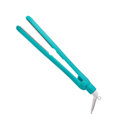 Afbeelding van Moroccanoil Perfectly Polished Titanium Stijltang