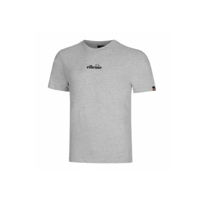 Afbeelding van Ellesse Ollio TEE Sport Tshirt, Heren, Maat: XS, Grey marl