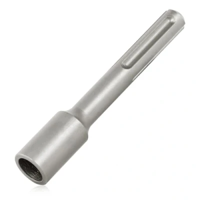 Afbeelding van GRAFT® SDS Max voor grondharingen, professionele grondpen het plaatsen van aarding, haringen met een diameter 20 mm