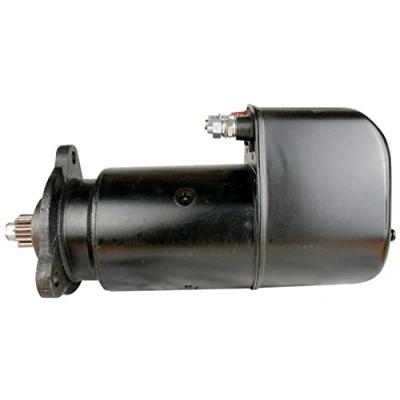 Afbeelding van HELLA 8EA 012 586 091 Startmotor 24 5,4 9