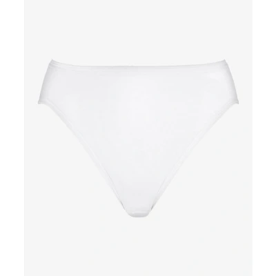 Afbeelding van MEY SLIP Serie Lights Onderbroeken, Dames, Maat: 38, Weiss