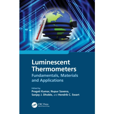 Afbeelding van Luminescent Thermometers