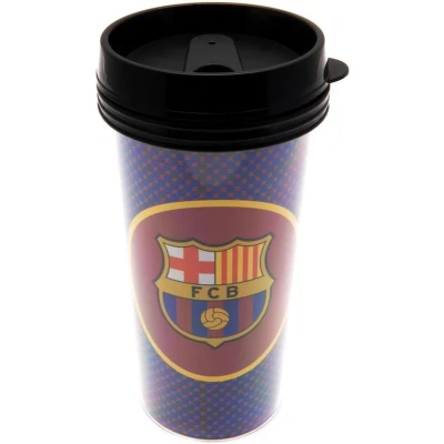 Afbeelding van Barcelona Travel Mug Mok/Tas