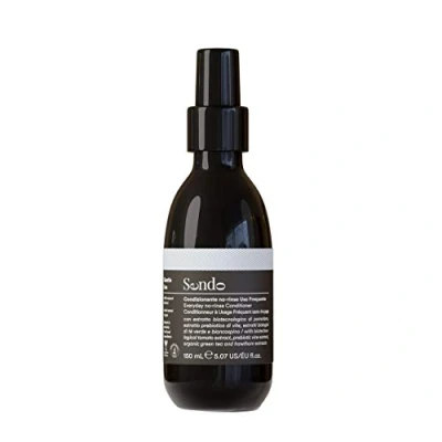 Afbeelding van Niet zuiverende Conditioner Gentle Sendo (150 ml)