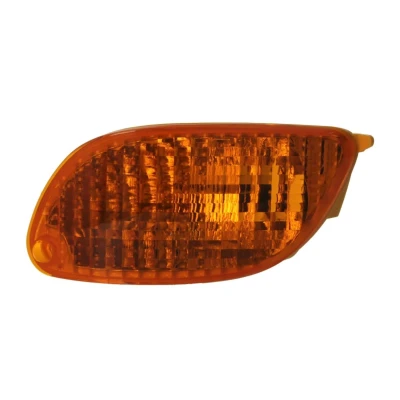 Afbeelding van TYC 12 5150 01 2 Knipperlichten Oranje Links voor Zonder lamphouder P21W FORD: Focus Mk1 Saloon