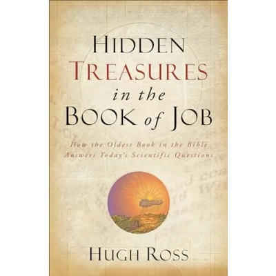 Afbeelding van Hidden Treasures in the Book of Job