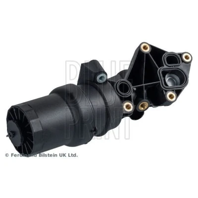 Afbeelding van BLUE PRINT ADBP210030 Behuizing, oliefilter AUDI: A3 Sportback, TT Coupe, VOLKSWAGEN: Golf 6, 6