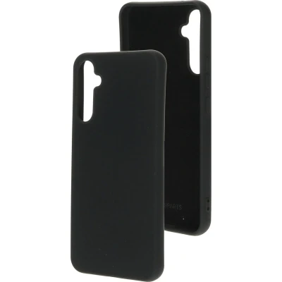 Afbeelding van Mobiparts Silicone Cover Samsung Galaxy A34 5G (2023) Black